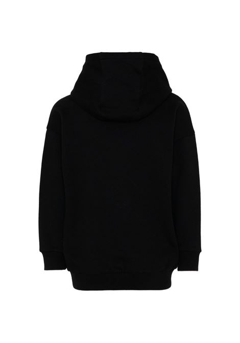 Felpa Balmain Kids BALMAIN PARIS KIDS | FELPE E TUTE | BZ4H00Z3183930BC